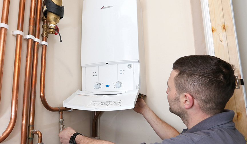 Highland and Grampian Heating Services